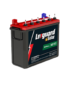 livguard battery distributors