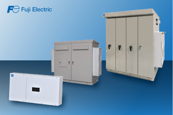 fuji electric distributors in india