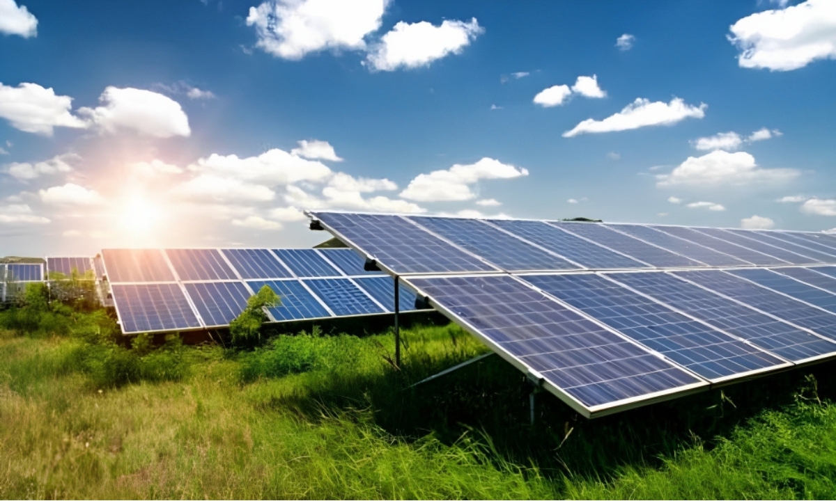 Discover 4 Types of Solar Panels in the Indian Market